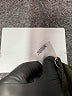 Anne Klein Solid Green Active Pants Size M (estimated) - photo 9