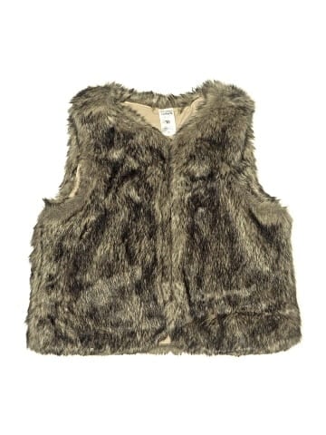 Carter's Faux Fur Vest (view 1)