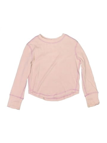 Hanna Andersson Long Sleeve T-Shirt (view 1)