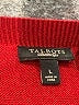 Talbots Burgundy Long Sleeve Top Size L - photo 7