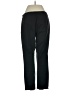 Theory Black Active Pants Size 4 - photo 2