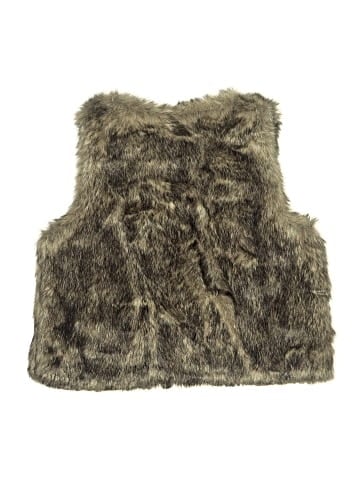 Carter's Faux Fur Vest (view 2)