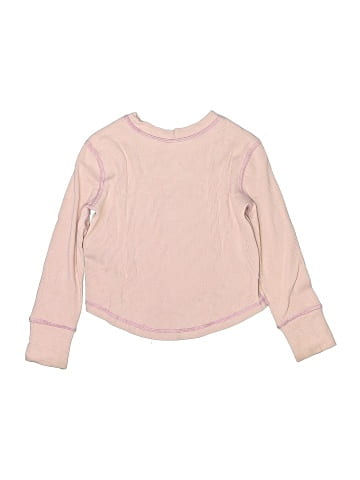 Hanna Andersson Long Sleeve T-Shirt (view 2)