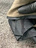 Express Solid Green Khaki Shorts Size 12 - photo 4