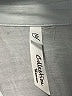 NY Collection Blue 3/4 Sleeve Blouse Size 1X - photo 7