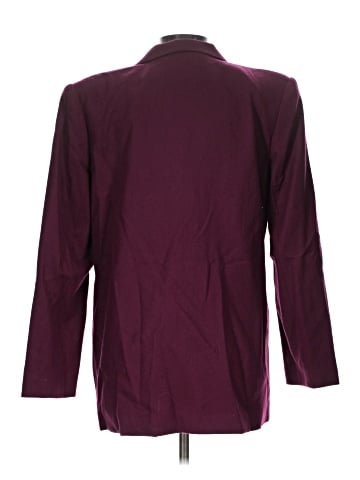 Sag Harbor Wool Blazer (view 2)