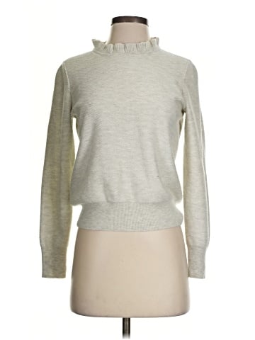 J.Crew Turtleneck Sweater (view 1)