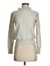 J.Crew Silver Turtleneck Sweater Size S - photo 1