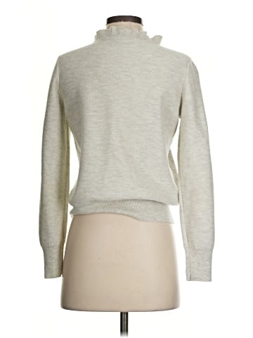 J.Crew Turtleneck Sweater (view 2)
