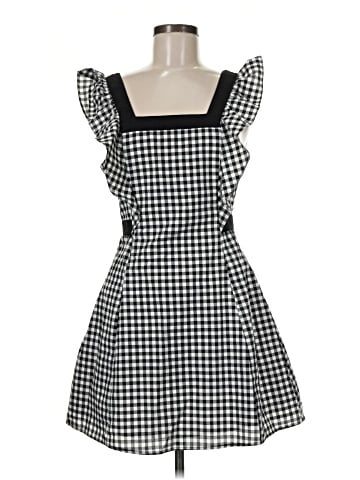 BCBGeneration Casual Dress (view 1)