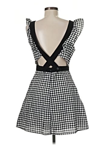 BCBGeneration Casual Dress (view 2)
