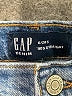 Gap Blue Jeans Size 6 - photo 7