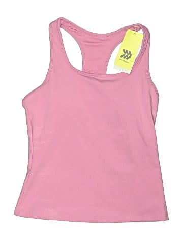 all in motion Active Tank (view 1)
