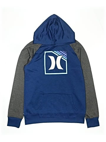 Hurley Zip Up Hoodie (view 1)