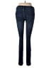 Blank NYC Stripes Blue Jeans Size 26 waist - photo 2
