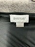 Avenue Black Jumpsuit Size 22 - 24 Plus - photo 4