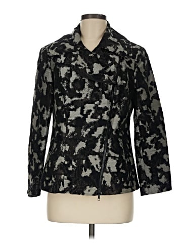 Lafayette 148 New York Wool Blazer (view 1)