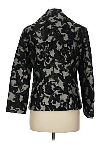 Lafayette 148 New York Wool Blazer (view 2)