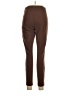 Talbots Brown Active Pants Size 10 - photo 2