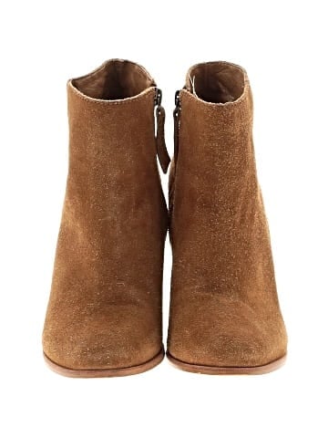 Matisse Ankle Boots (view 2)