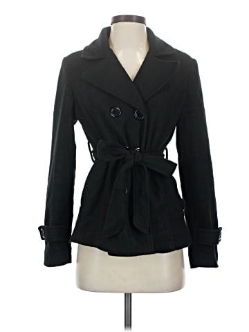 Countess Trenchcoat (view 1)