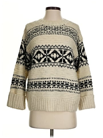 Polo by Ralph Lauren Pullover Sweater (view 1)