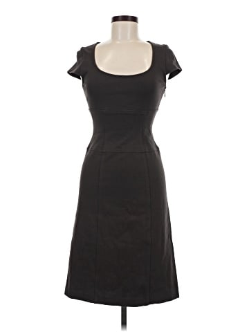 Diane von Furstenberg Cocktail Dress (view 1)