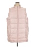 J.Jill 100% Nylon Pink Vest Size XXL - photo 1