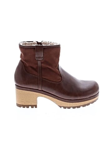 Universal Thread Ankle Boots (view 1)