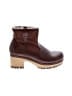 Universal Thread Brown Ankle Boots Size 7 - photo 1