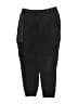 Nike Black Active Pants Size M (kids) - photo 1