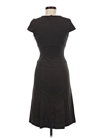 Diane von Furstenberg Cocktail Dress (view 2)