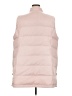 J.Jill 100% Nylon Pink Vest Size XXL - photo 2