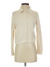 Theory Ivory Cardigan Size P (petite) - photo 1