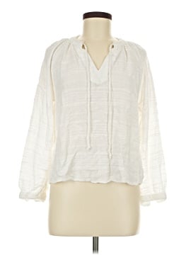 Cloth & Stone Long Sleeve Blouse