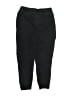 Nike Black Active Pants Size M (kids) - photo 2