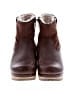Universal Thread Brown Ankle Boots Size 7 - photo 2