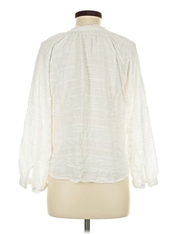 Cloth & Stone Long Sleeve Blouse (view 2)