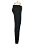 Talula Solid Black Active Pants Size 6 - photo 4