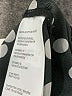 Tribella Black Cardigan Size L - photo 8