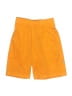 C9 By Champion 100% Polyester Solid Orange Athletic Shorts Size 6 - 7 - photo 1
