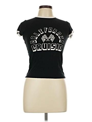 Forever 21 Short Sleeve T-Shirt (view 1)