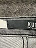 Kut from the Kloth Gray Jeans Size 4 - photo 7