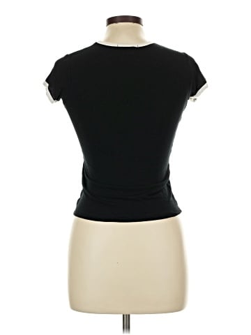 Forever 21 Short Sleeve T-Shirt (view 2)