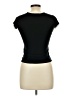 Forever 21 Black Short Sleeve T-Shirt Size L - photo 2