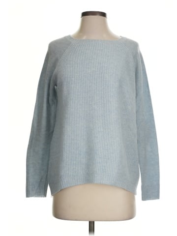 J.Crew Wool Pullover Sweater (view 1)