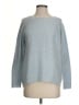 J.Crew 100% Wool Blue Wool Pullover Sweater Size S - photo 1