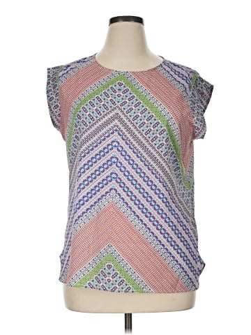 The Limited Sleeveless Blouse (view 1)