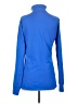 Adidas Blue Fleece Size M - photo 2