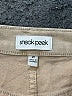 SNEAK PEEK Tan Khakis Size 26 waist - photo 6